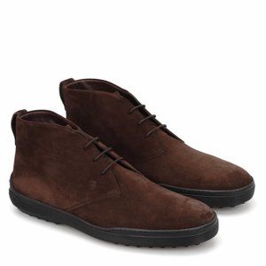 Tod's Desert Boots